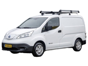 Nissan e NV200 Business Nissan e NV200 Business