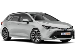 Toyota Corolla Touring Sports 1.8 Hybrid Business Plus