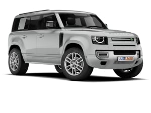 Land Rover Defender 110 2.0 P300e S