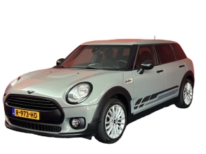 MINI Clubman 1.5 One
