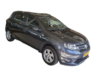 Dacia Sandero 0.9 TCe SL Royaal Dacia Sandero 0.9 TCe SL Royaal