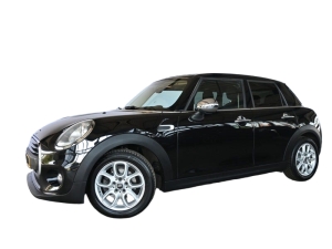 MINI One 1.2 Business