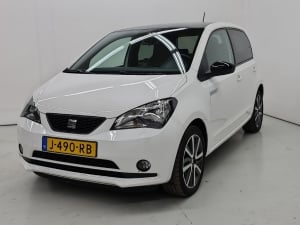Seat Mii electric BEV 83pk Plus Winter