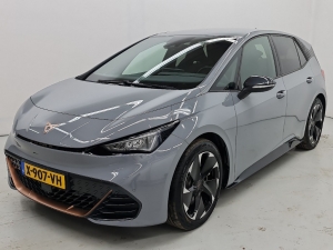 Cupra Born 58kWh Business 231pk