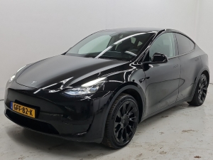 Tesla MODEL Y Long Range 75kWh