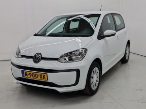 Volkswagen Up! 1.0 MPI 65pk