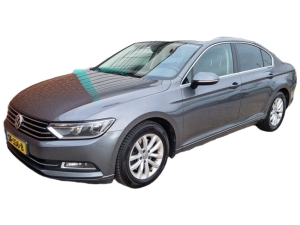 Volkswagen Passat 2.0 TDI Comfortline Business Volkswagen Passat 2.0 TDI Comfortline Business