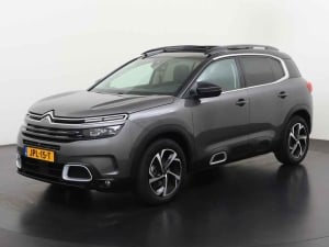 Citroën C5 Aircross 1.2 PureTech Business Plus