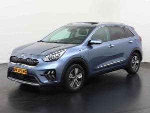 Kia Niro 1.6 GDi PHEV DynamicPlusLine