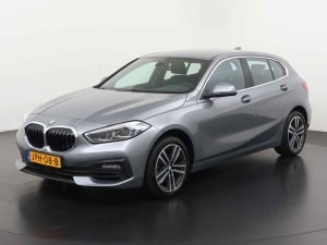 BMW 1 Serie 116i Business Design