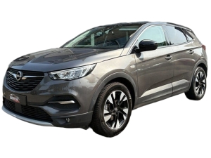 Opel Grandland X 1.2 Turbo Innovation Opel Grandland X 1.2 Turbo Innovation