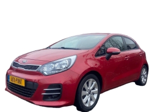 Kia Rio 1.2 Dynamic Line