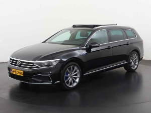Volkswagen Passat Variant 1.4 TSI PHEV GTE