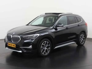 BMW X1 xDrive25e X Line