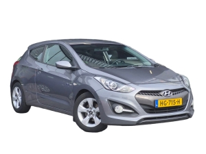 Hyundai i30 1.6 GDI i-Drive Cool Hyundai i30 1.6 GDI i-Drive Cool