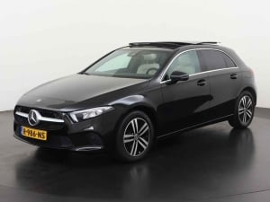Mercedes-Benz A-Klasse 250e Luxury Line