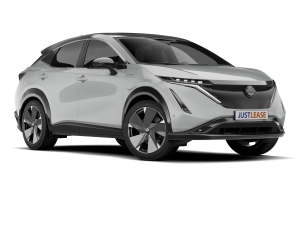 Nissan Ariya 63 kWh EVOLVE
