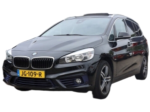 BMW 2 Serie Gran Tourer 218i Sport BMW 2 Serie Gran Tourer 218i Sport