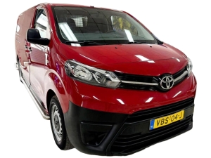 Toyota ProAce 1.5 D-4D Worker Cool Comfort Long Toyota ProAce 1.5 D-4D Worker Cool Comfort Long