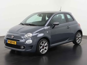 Fiat 500 1.0 Hybrid Sport Fiat 500 1.0 Hybrid Sport