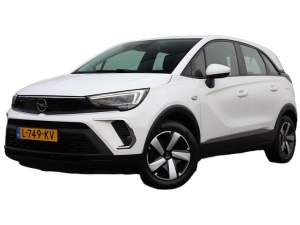 Opel Crossland 1.2 Edition Opel Crossland 1.2 Edition