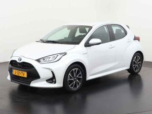 Toyota Yaris 1.5 Hybrid First Edition