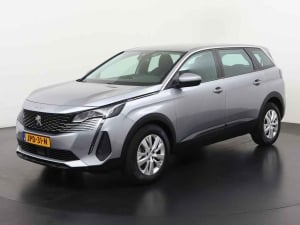 Peugeot 5008 1.2 PureTech Active Pack Business