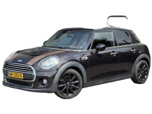 Mini 5 Deurs 1.2 One Salt Business