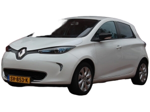Renault ZOE Electric 22 kWh Intens