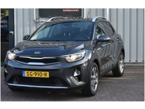 Kia Stonic 1.0 T-GDi DynamicLine Kia Stonic 1.0 T-GDi DynamicLine