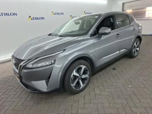 Nissan Qashqai 1.3 Mild-Hybrid 116kW N-CONNECTA Xtronic