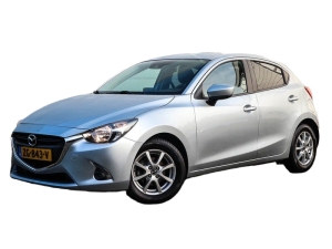 Mazda 2 1.5 Skyactiv-G Sport Selected Mazda 2 1.5 Skyactiv-G Sport Selected