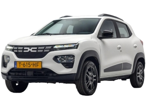 Dacia Spring Expression 27 kWh Dacia Spring Expression 27 kWh