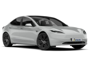 Tesla Model 3 Standard 205kW