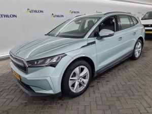 Skoda Enyaq iV 60 132kW