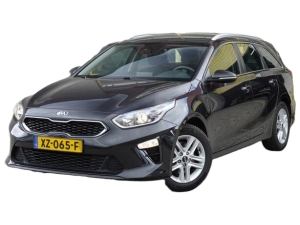 Kia Ceed Sportswagon 1.0 T-GDi DynamicLine Kia Ceed Sportswagon 1.0 T-GDi DynamicLine