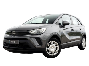 Opel Crossland 1.2 Edition Opel Crossland 1.2 Edition