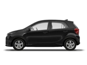Kia Picanto 1.0 GDi AMT DynamicLine