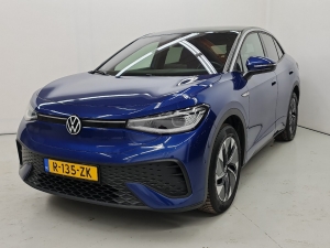 Volkswagen ID.5 77kWh Pro Assist Comfort+ Design Style 204pk