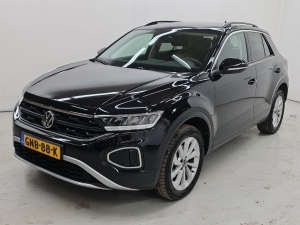 Volkswagen T-ROC 1.5 TSI 150pk Life Edition