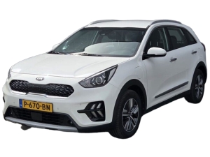 Kia Niro 1.6 GDi PHEV DynamicLine Kia Niro 1.6 GDi PHEV DynamicLine