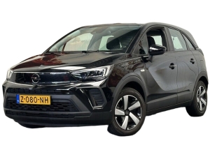 Opel Crossland 1.2 Edition Opel Crossland 1.2 Edition