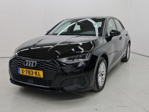Audi A3 SPORTBACK 30 TFSI 110pk Pro Line