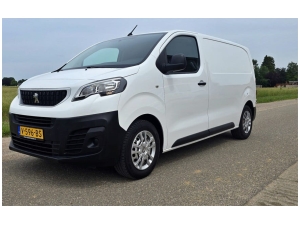 Peugeot Expert 1.6 BlueHDI 95 L2 H1 Peugeot Expert 1.6 BlueHDI 95 L2 H1