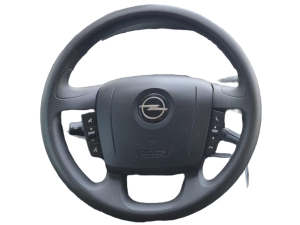 Opel Movano 2.2 120 pk L1H1 Airco Camera 3-zits Opel Movano 2.2 120 pk L1H1 Airco Camera 3-zits