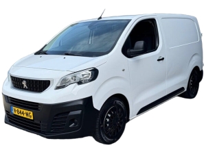 Peugeot Expert 1.6 BlueHDI 95 Profit+ Peugeot Expert 1.6 BlueHDI 95 Profit+