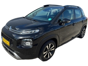 Citroën C3 Aircross 1.2 PureTech Feel Citroën C3 Aircross 1.2 PureTech Feel