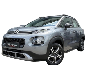 Citroën C3 Aircross 1.2 PureTech Feel Citroën C3 Aircross 1.2 PureTech Feel