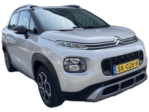 Citroën C3 Aircross 1.2 PureTech S&S Feel Citroën C3 Aircross 1.2 PureTech S&S Feel