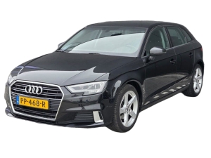 Audi A3 Sportback 1.0 TFSI Sport Lease Edition